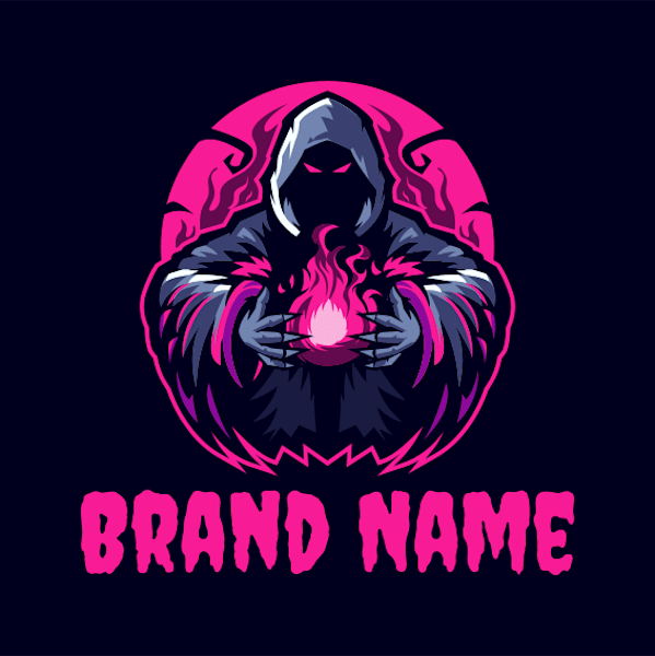 Reaper logo