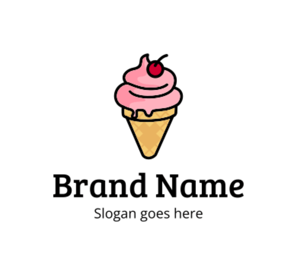 Cone logo