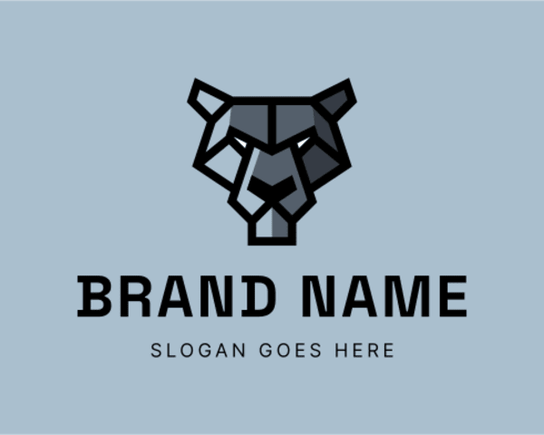 Panther logo