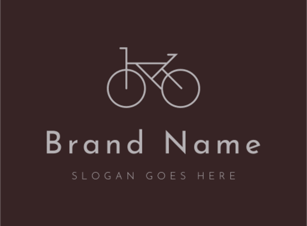 Bike logo