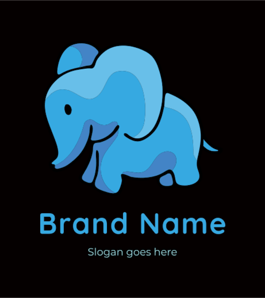 Elephant logo