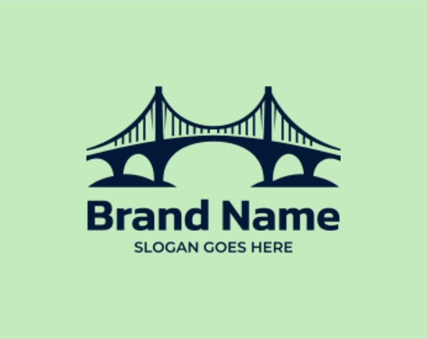 Road logo