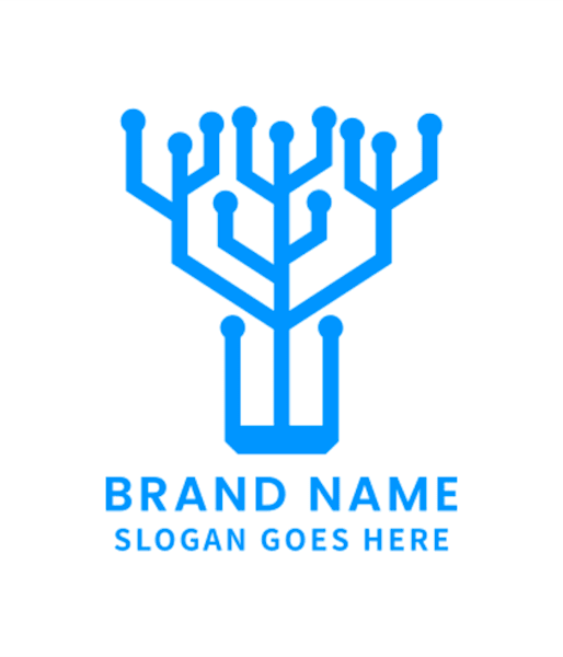Connection logo