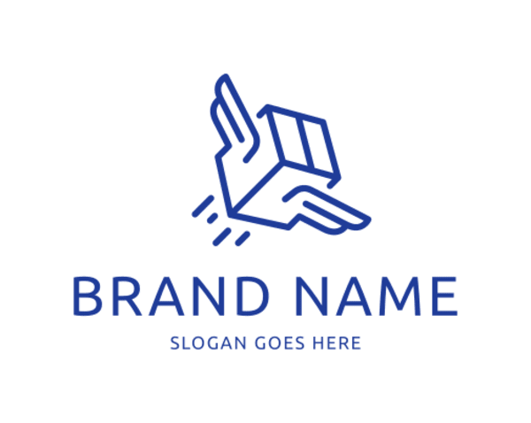 Package logo