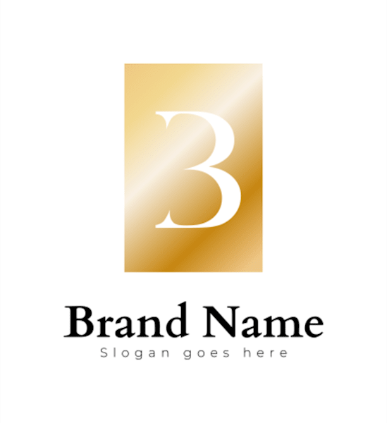 Rectangle logo