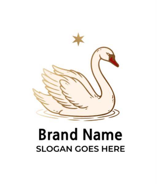 Swan logo