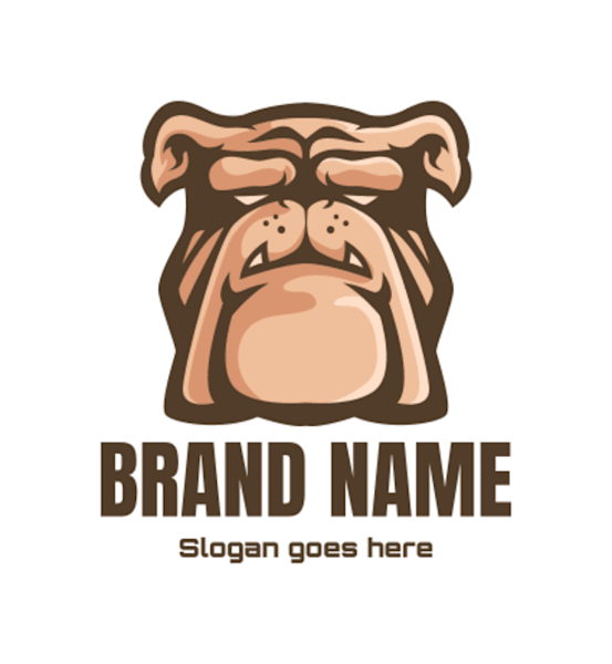 Bulldog logo