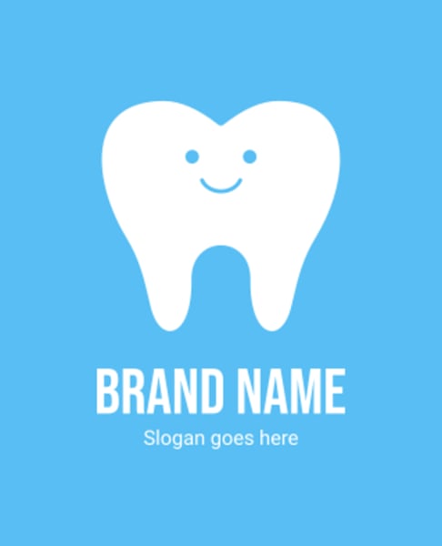 Dentist logo