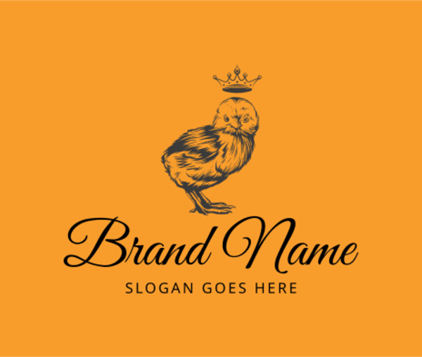 Chick logo