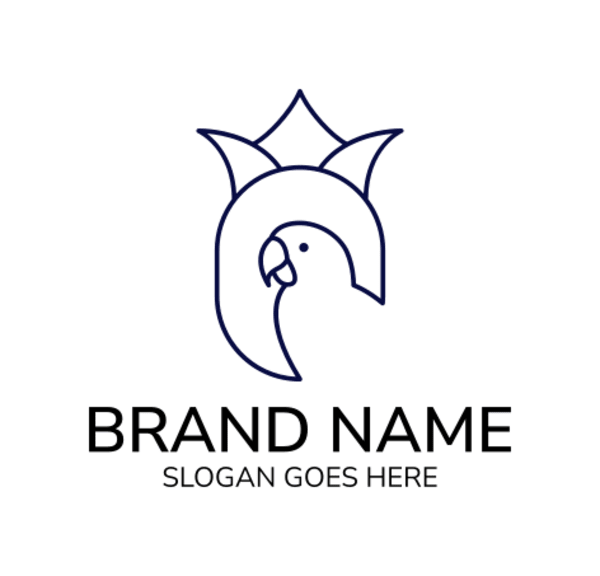 Pineapple logo