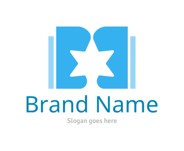 E Book Publishing logo