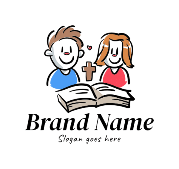 Christian logo