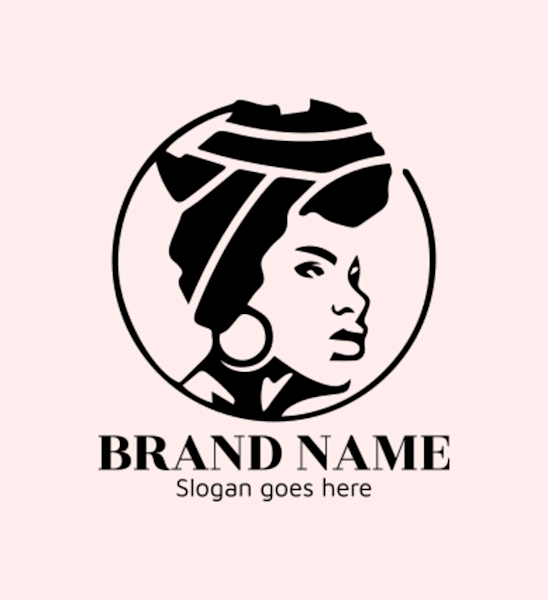 Earring logo
