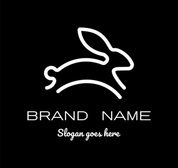 Bunny logo