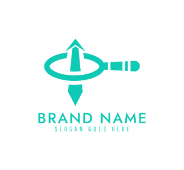 Tie logo