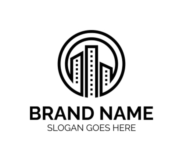 Architecture logo
