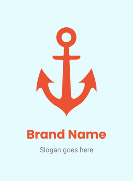 Boat logo