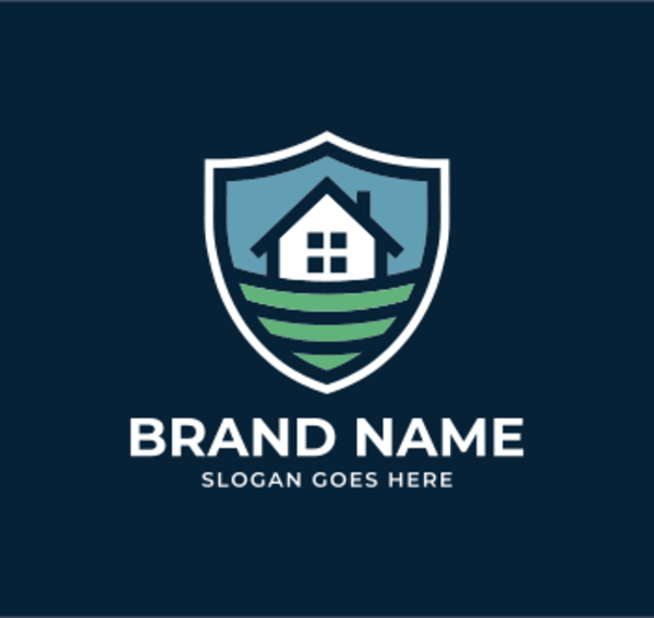 Field logo