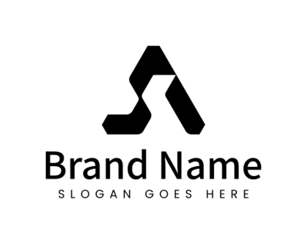 Triangle logo