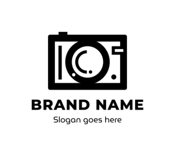 Sports Photography logo