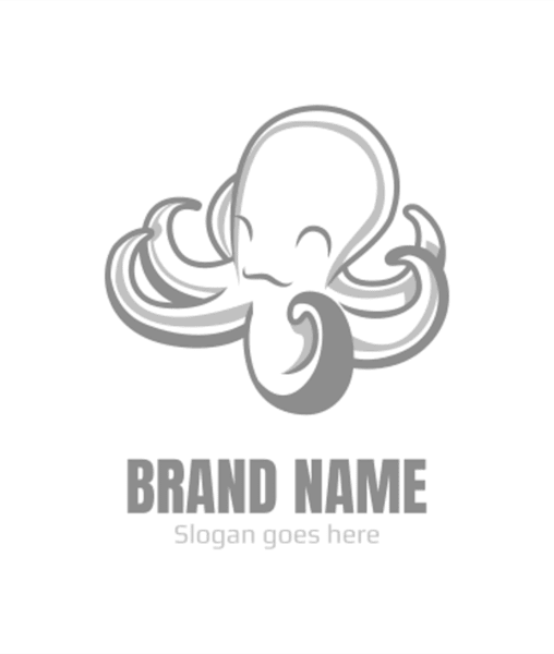 Water logo