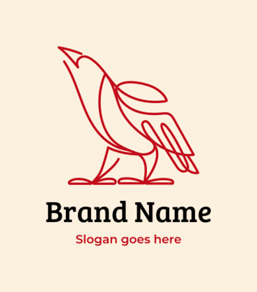 Line Art logo