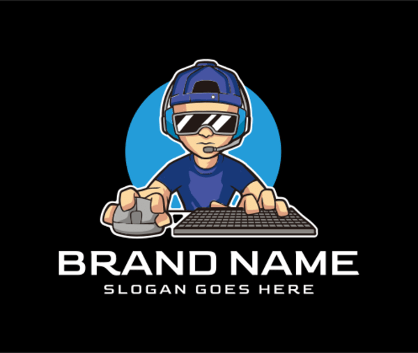 Stream logo