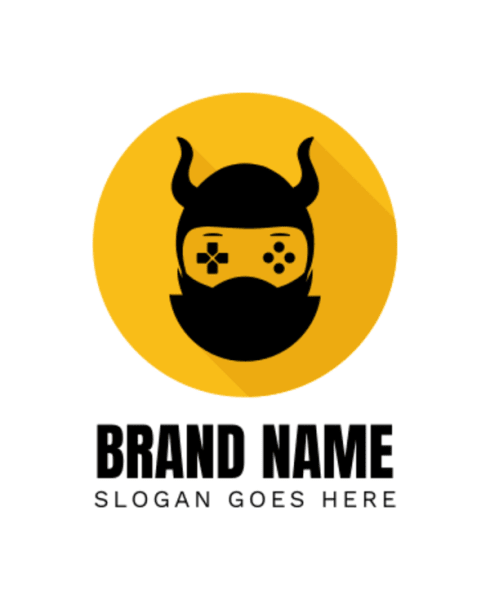 Gaming Store Logo  ? logo, Logo design, Brand identity design