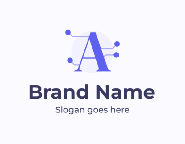 High Tech Company logo