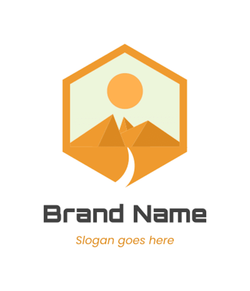Road logo