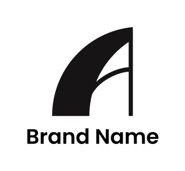 Flag logo