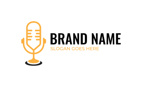 Podcast logo