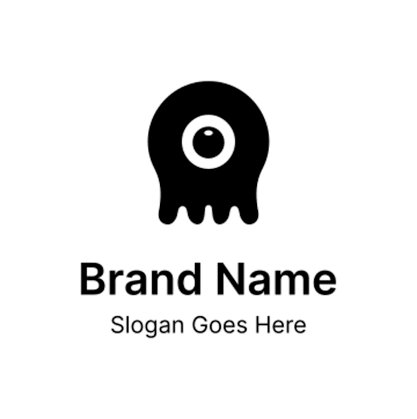 Monster logo