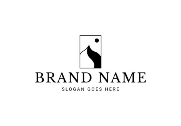 Sand logo