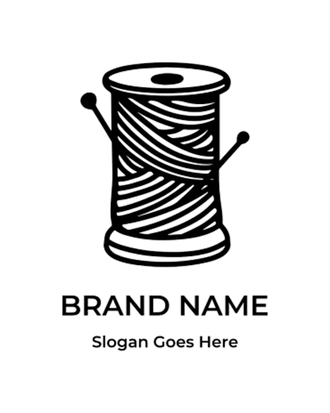 Yarn logo