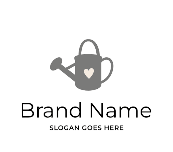Vegan logo