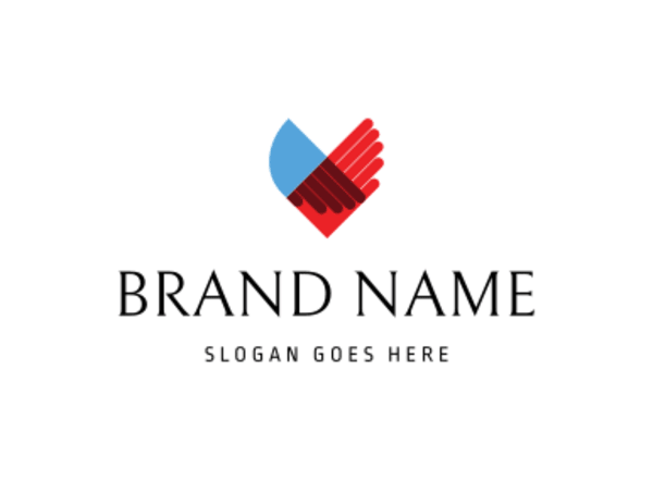 Finger logo