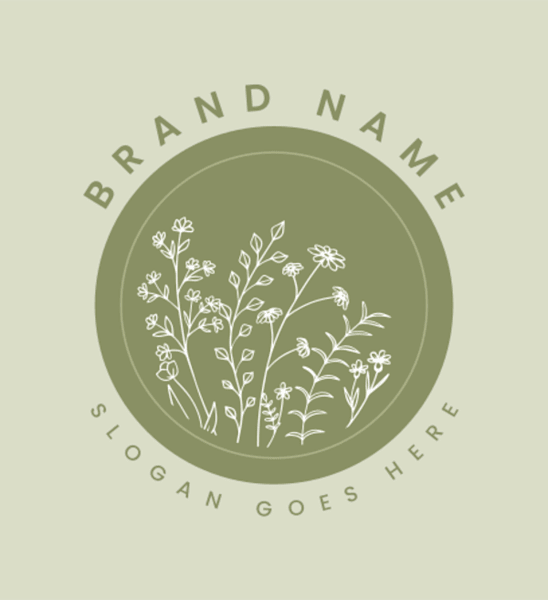 Frame logo