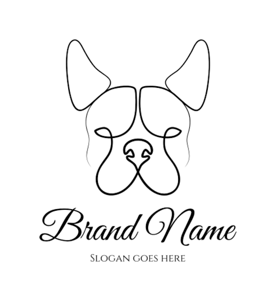 Bulldog logo