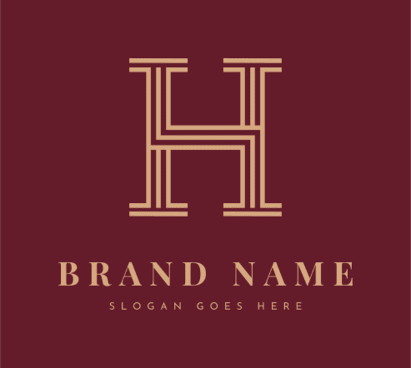 Arch logo