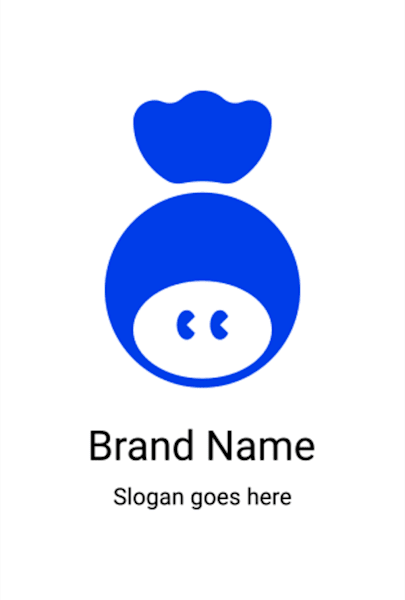 Shopping Bag logo