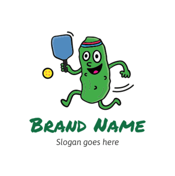 Tennis logo