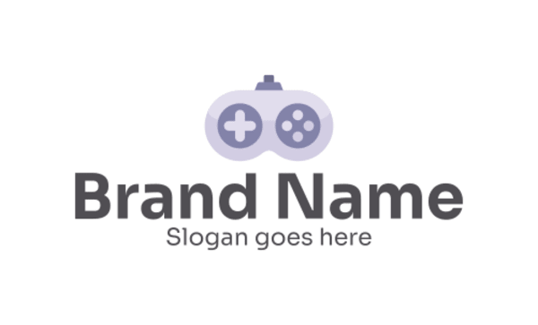 Joystick logo