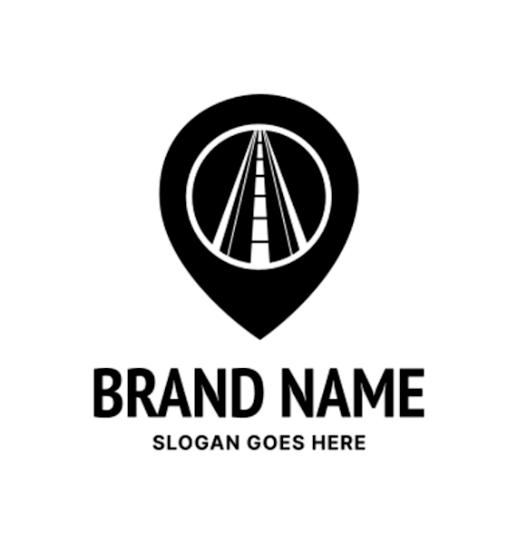 Road logo
