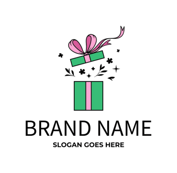 Package logo