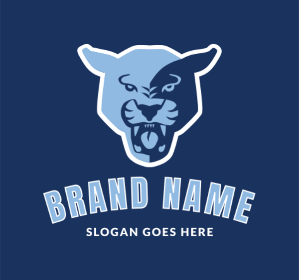Lion logo