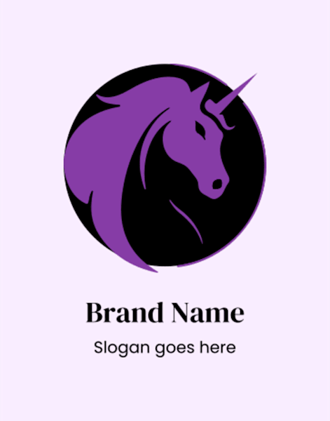 Unicorn logo