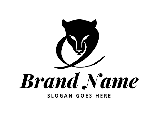 Panther logo