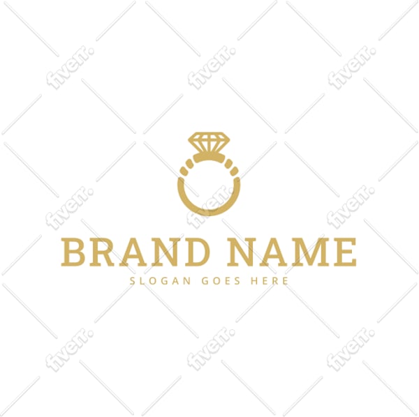 Luxury logo