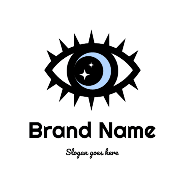 Moon logo